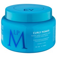 Curly Hair Mask EVAN CARE Curly Power 500g