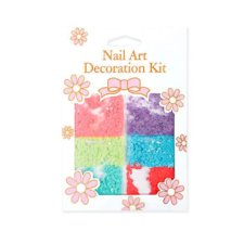 Nail Art Decoration Kit NADK02