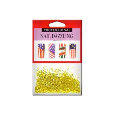 Dazzling Decorations for Nail Art DZ01 - 09