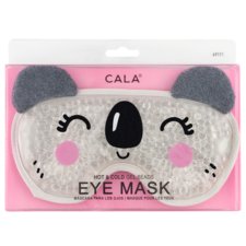Gel maska za oči CALA Koala