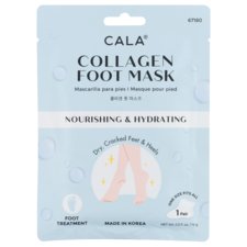 Foot Mask CALA Collagen 14g