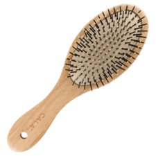Četka za raščešljavanje kose CALA Oval Brush bambus