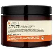Maska za farbanu kosu INSIGHT Colored Hair Protective - 500ml