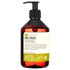 Hidratantni šampon INSIGHT Anti-frizz - 400ml