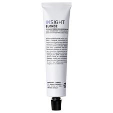 Cold Reflection Hair Booster INSIGHT Blonde 60ml
