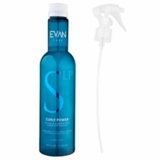 Hair Protection Spray EVAN CARE Curly Power 300ml