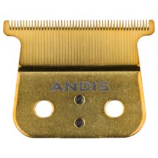Replacement Blade ANDIS GTX-EXO T-Outliner ORL-S