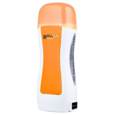 Mono Roll On Wax Cartridge Heater 14150 KIEPE 100g - Orange