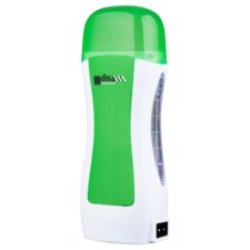 Mono Roll On Wax Cartridge Heater 14150 KIEPE 100g - Green