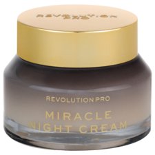 Night Face Cream REVOLUTION PRO Miracle 50ml