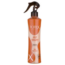 Two-phase Hair Conditioner TOTEX Milk Therapy 400ml