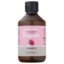 Šampon za kosu 3ME Sweet Fruit Vibes jagoda 250ml