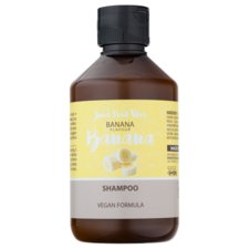 Shampoo 3ME Sweet Fruit Vibes Banana 250ml