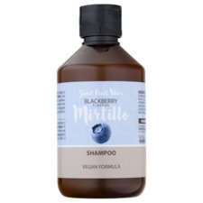 Shampoo 3ME Sweet Fruit Vibes Blackberry 250ml