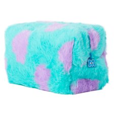 Cosmetic Bag MAKEUP REVOLUTION Monsters University Sulley