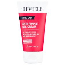 Gel-Cream REVUELE Anti-pimple 50ml