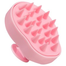 Shampoo and Scalp Massage LIBRE Pink