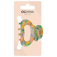Hair Clip INFINITY INF379 Multicolor