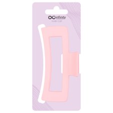 Hair Clip INFINITY INF365 Pink