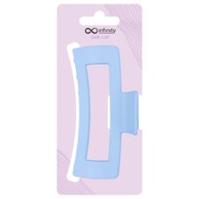 Hair Clip INFINITY INF367 Blue