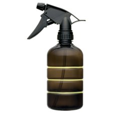 Spray Bottle A-41 Black 500ml