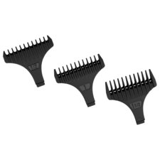 Hair Combs Set KIEPE Booster Mini 6334