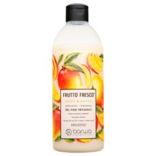 Shower Gel BARWA Mango & Vanilla 480ml