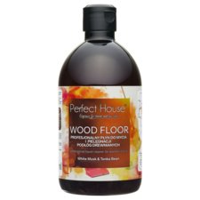 Sredstvo za čišćenje drvenih podova BARWA Perfect House Wood Floor 500ml