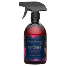 Sredstvo za čišćenje kuhinje BARWA Perfect House Glam Kitchen 500ml