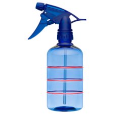 Spray Bottle A-41 Blue 500ml