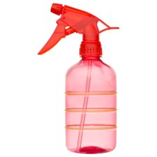Spray Bottle A-41 Red 500ml