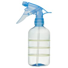 Spray Bottle A-41 Transparent 500ml