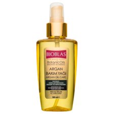 Anti-Hair Loss BIOBLAS Argan Oil 100ml