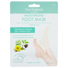 Moisturizing Foot Mask CALA Pure Radiance 14g