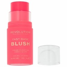 Blush Stick MAKEUP REVOLUTION Bloom 14g