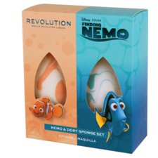 Sunđeri za blendovanje MAKEUP REVOLUTION Finding Nemo 2/1
