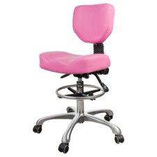 Pomoćna stolica DP 9942 pink
