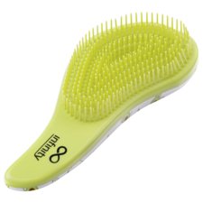 Detangling Hairbrush INFINITY Avocados