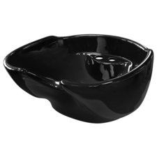 Keramika za šamponjere NS013 crna