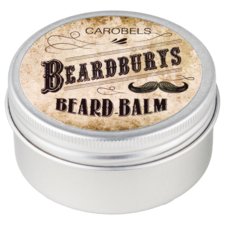Beard Balm BEARDBURYS 50ml