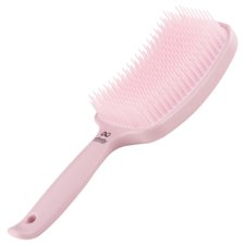 Hairbrush Smooth Detangling INFINITY Hairfection Light-pink