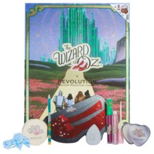 Makeup Gift Set MAKEUP REVOLUTION Wizard of Oz Emerald City