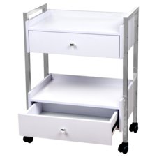 Cosmetic Trolley DP 6004 with Wheels