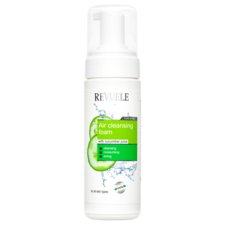 Soft Cleansing Foam with Cucumber REVUELE Dr. Richards 150ml