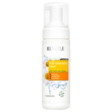 Soft Cleansing Foam with Chamomile Infusion REVUELE Dr. Richards 150ml