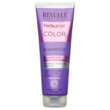 Color Shampoo  REVUELE Perfect Hair 250ml