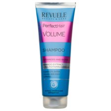 Volume Shampoo Harmfull Sulfate-Free REVUELE Perfect Hair 250ml