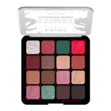 Shadow Palette NYX Professional Makeup Ultimate Flamingo Frost H23USP01W 12.8g
