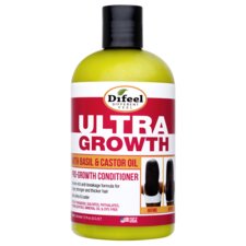 Pro-growth Conditioner DIFEEL Ultra Growth 354.9ml