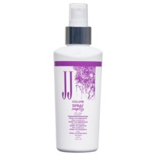 Volume Hair Spray JJ's Lime Tree Extract 150ml